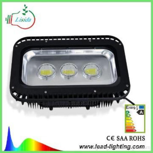 high quality,CE,ROHS,SAA,UL approved led flood light 3 years warranty